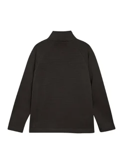 Funktionsshirt in Schwarz