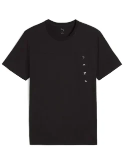 Funktionsshirt in Schwarz
