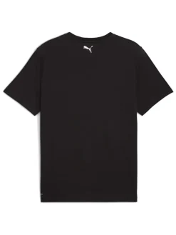 Funktionsshirt in Schwarz