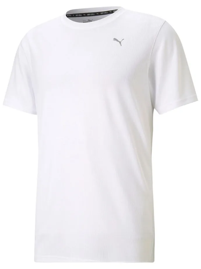 Funktionsshirt in Weiß