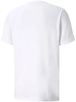 Funktionsshirt in Weiß