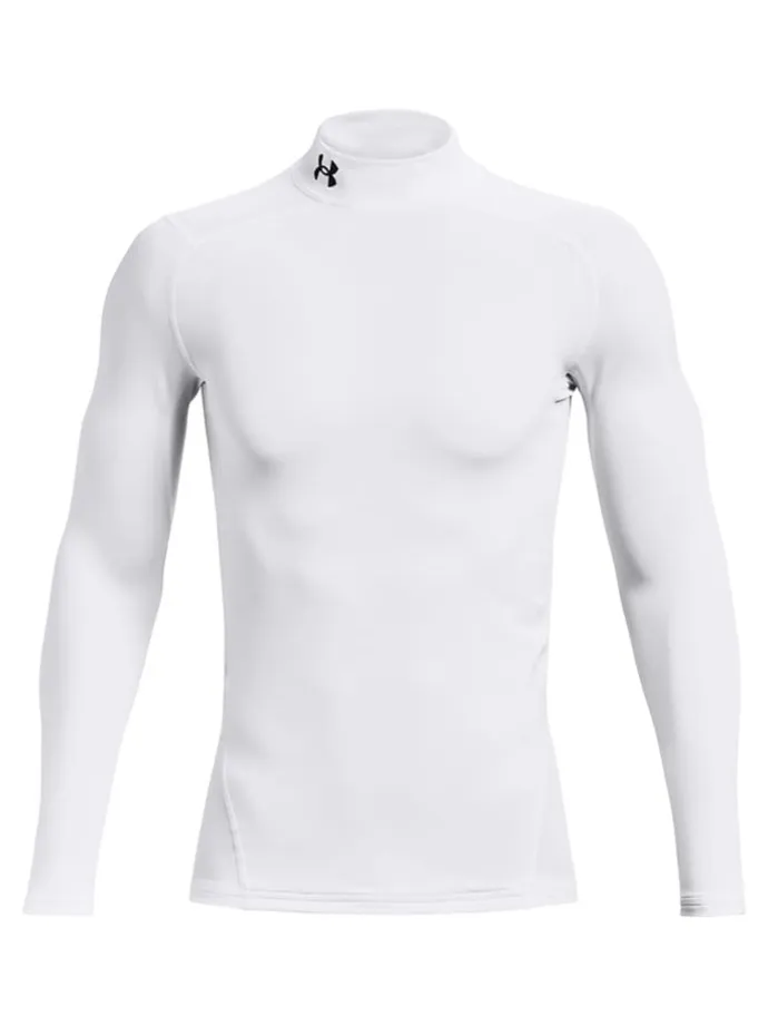 Funktionsshirt in Weiß