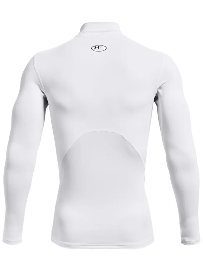 Funktionsshirt in Weiß