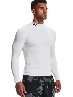 Funktionsshirt in Weiß