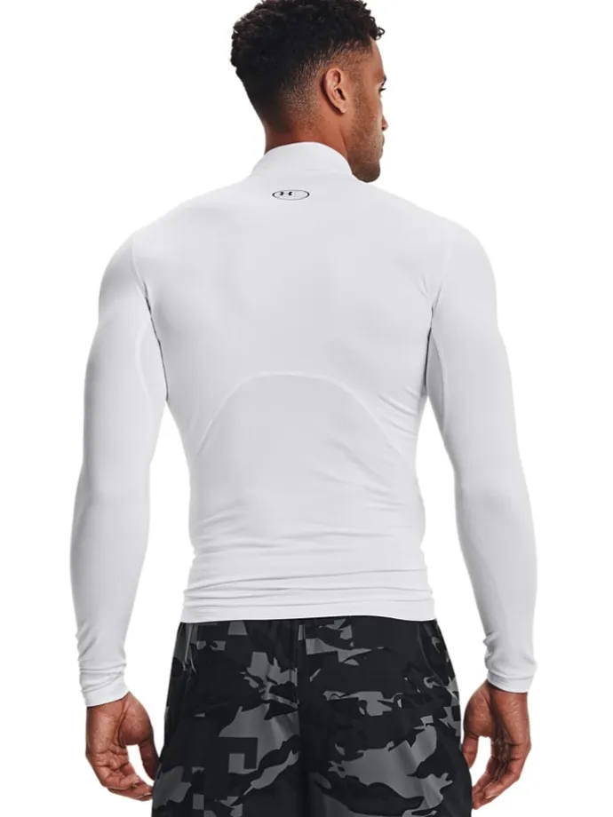 Funktionsshirt in Weiß