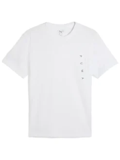 Funktionsshirt in Weiß