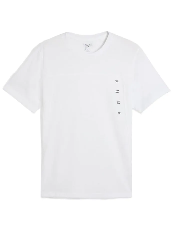 Funktionsshirt in Weiß