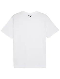 Funktionsshirt in Weiß
