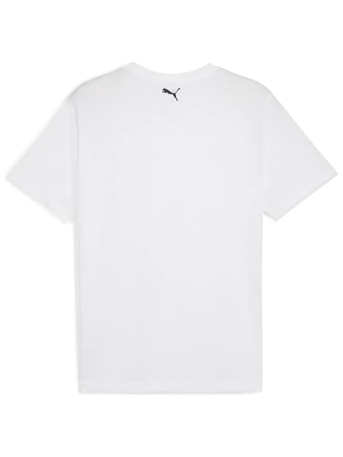 Funktionsshirt in Weiß