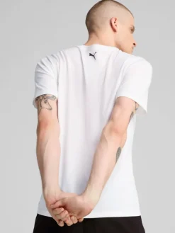 Funktionsshirt in Weiß