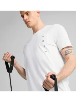 Funktionsshirt in Weiß