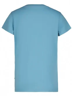 Funktionsshirt "Kearny" in Hellblau