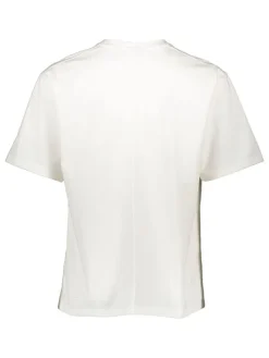 Funktionsshirt "Teck Pack" in Weiß