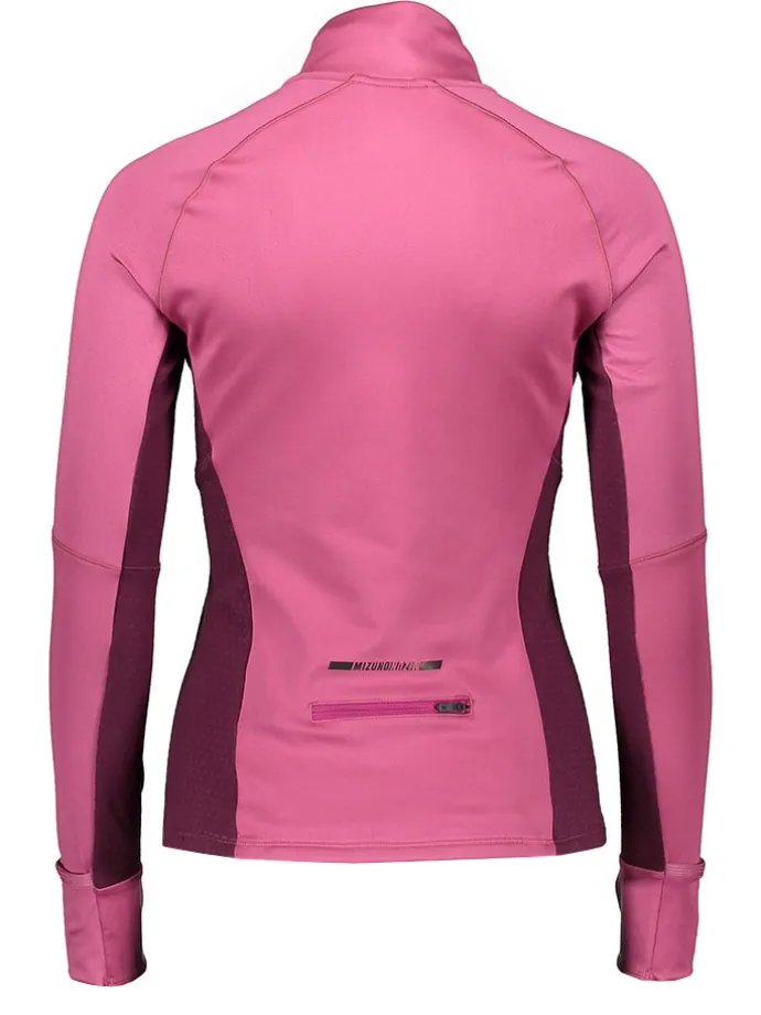 Funktionsshirt "Warmalite" in Pink
