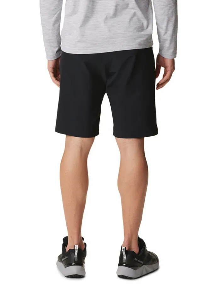 Funktionsshorts "Triple Canyon™ II" in Schwarz