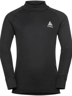 Funktionsunterhemd "Active Warm Eco" in Schwarz