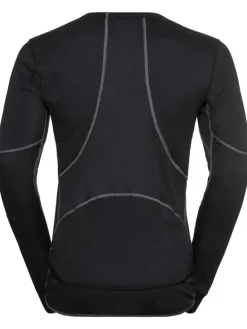 Funktionsunterhemd "Active X-Warm Eco" in Schwarz