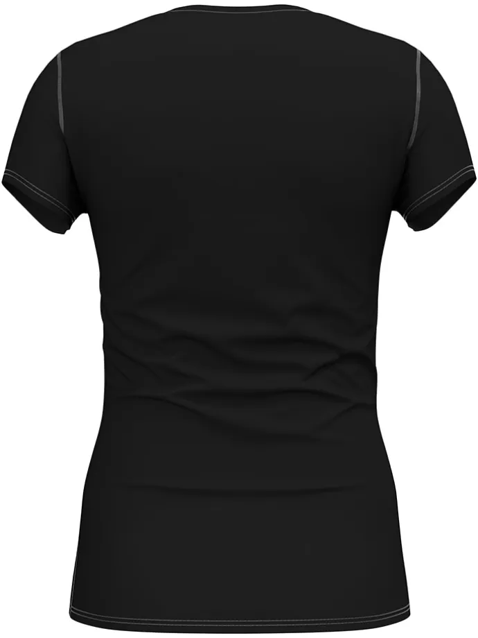 Funktionsunterhemd "Active F-Dry Light" in Schwarz