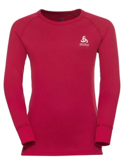 Funktionsunterhemd "Active Warm Eco" in Rot