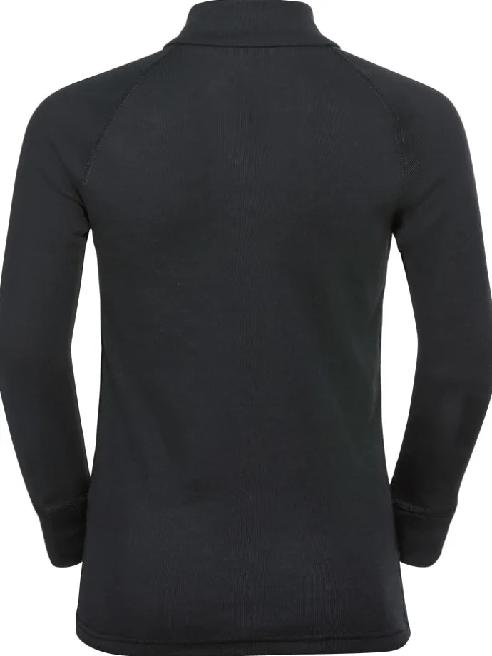 Funktionsunterhemd "Active Warm Eco" in Schwarz