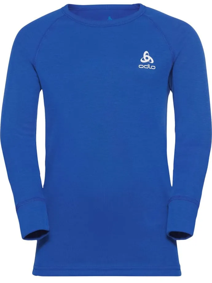 Funktionsunterhemd "Active Warm Eco" in Blau