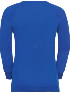 Funktionsunterhemd "Active Warm Eco" in Blau