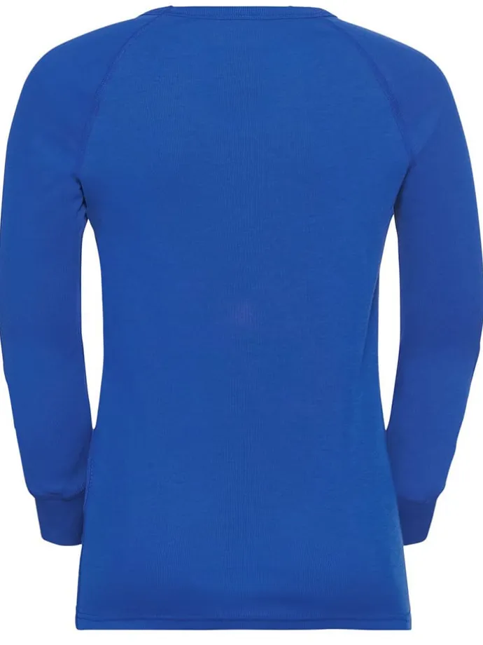 Funktionsunterhemd "Active Warm Eco" in Blau