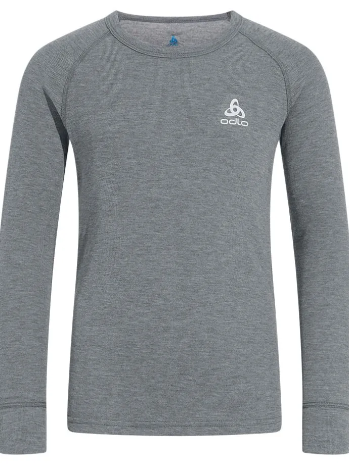 Funktionsunterhemd "Active Warm Eco" in Grau