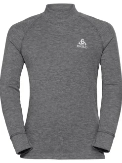 Funktionsunterhemd "Active Warm Eco" in Grau