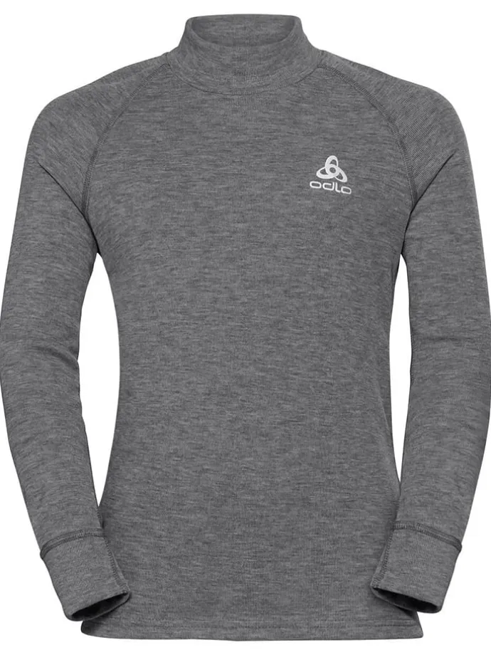 Funktionsunterhemd "Active Warm Eco" in Grau