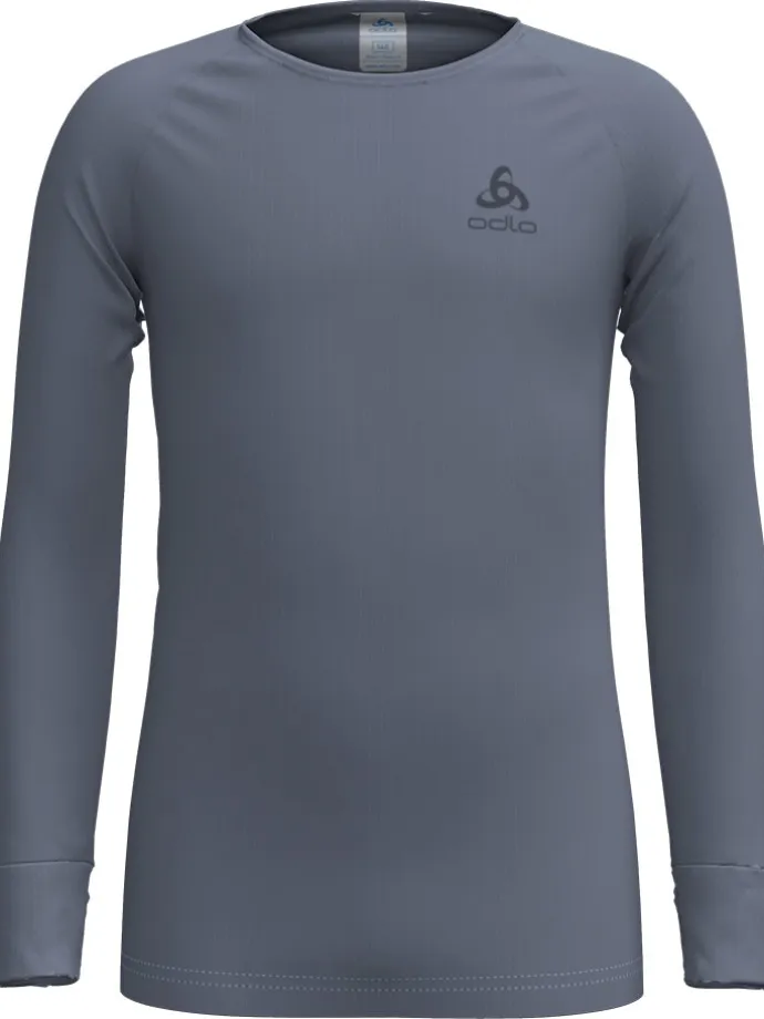 Funktionsunterhemd "Active Warm Eco" in Grau