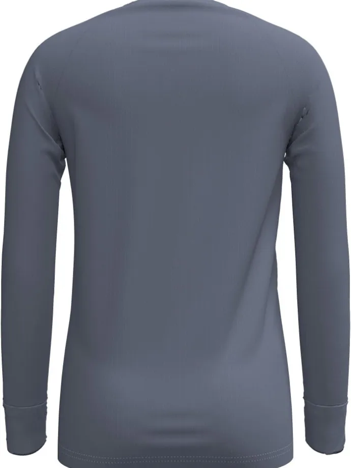 Funktionsunterhemd "Active Warm Eco" in Grau