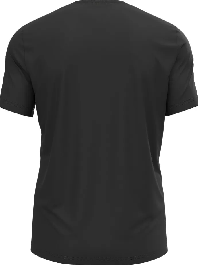 Funktionsunterhemd "Active F-Dry Light" in Schwarz