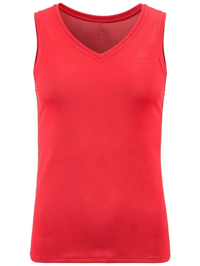 Funktionsunterhemd "F-Dry Light" in Rot