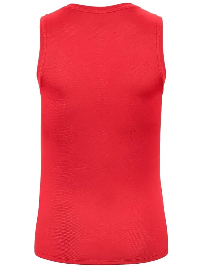 Funktionsunterhemd "F-Dry Light" in Rot
