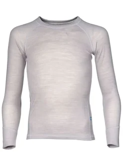 Funktionsunterhemd "Husky" in Grau