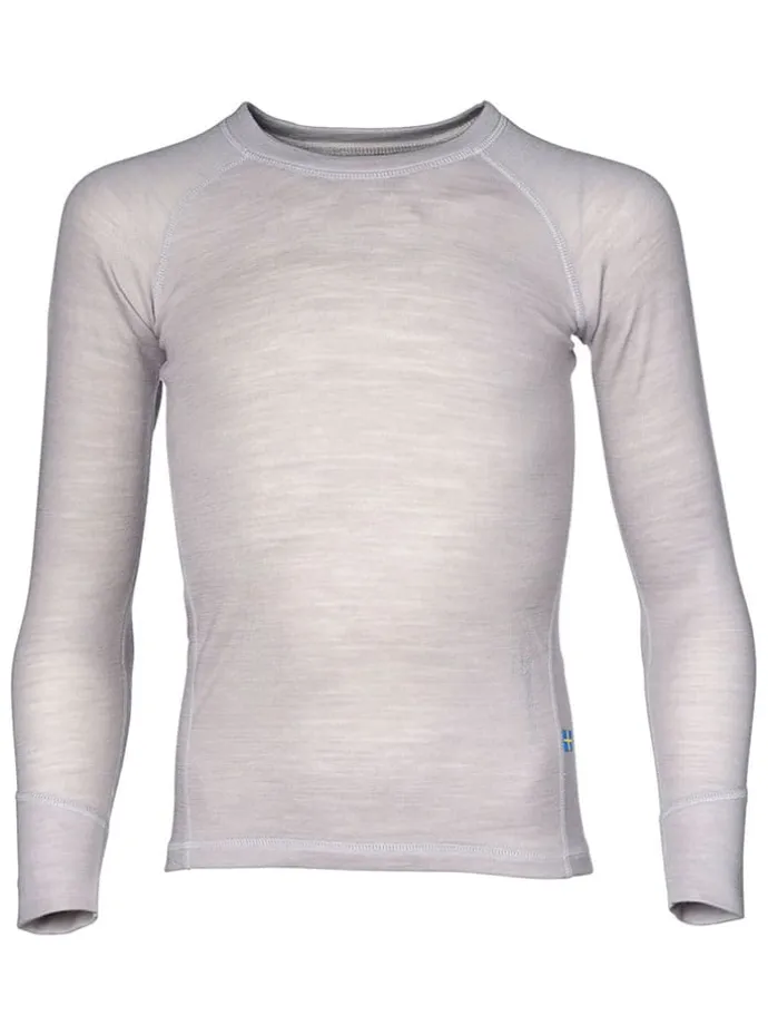 Funktionsunterhemd "Husky" in Grau