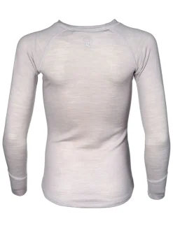 Funktionsunterhemd "Husky" in Grau