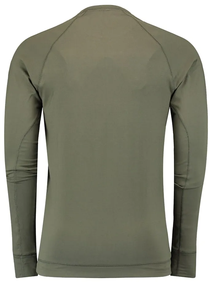 Funktionsunterhemd in Khaki