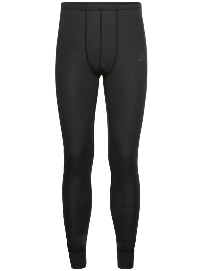 Funktionsunterhose "Active Warm Eco" in Schwarz