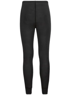 Funktionsunterhose "Active Warm Eco" in Schwarz