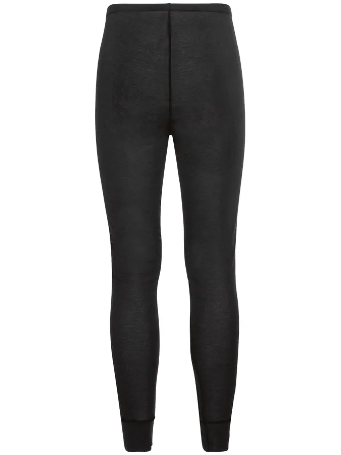 Funktionsunterhose "Active Warm Eco" in Schwarz