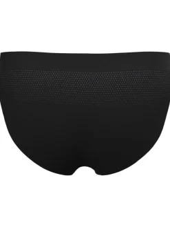 Funktionsunterhose "Active Light Eco" in Schwarz
