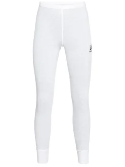 Funktionsunterhose "Active Warm" in Weiß