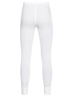 Funktionsunterhose "Active Warm" in Weiß