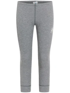 Funktionsunterhose "Active Warm Eco" in Grau