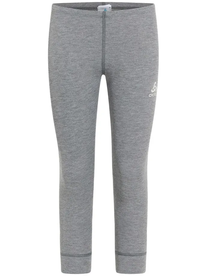 Funktionsunterhose "Active Warm Eco" in Grau