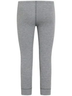 Funktionsunterhose "Active Warm Eco" in Grau