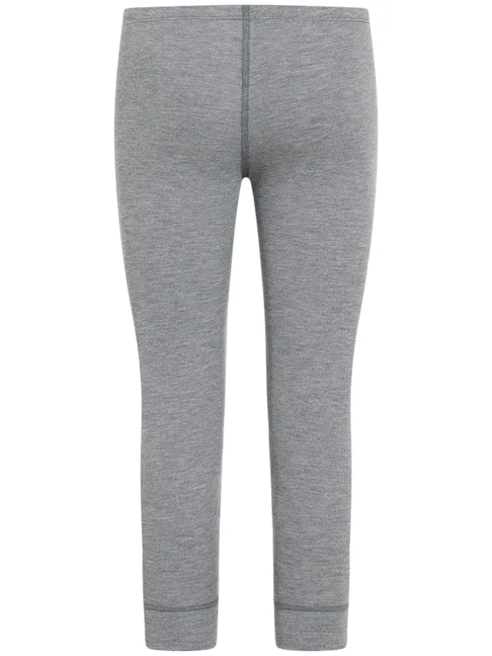 Funktionsunterhose "Active Warm Eco" in Grau