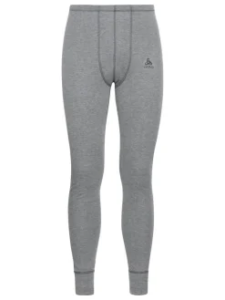 Funktionsunterhose "Active Warm" in Grau